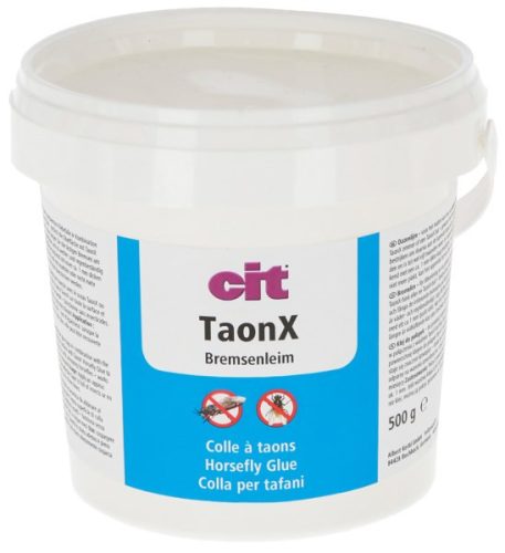 TaonX légyirtó ragasztó, 500 g