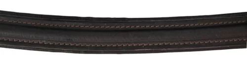 Covalliero Standard kantár - barna, hidegvérű