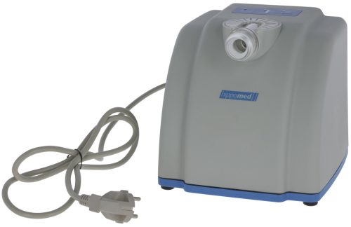 Air-One ultrahangos inhalátor szett hálózati csatlakozással - maszk nélkül