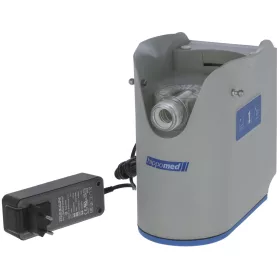   AirOne Flex ultrahangos, akkumulátoros inhalátor szett - maszk nélkül