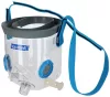 Melegvérű inhalátormaszk AirOne Flex ultrahangos inhalátor szetthez - kiegészítőkkel