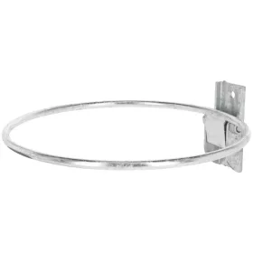 Összehajtható, falra szerelhető vödörtartó