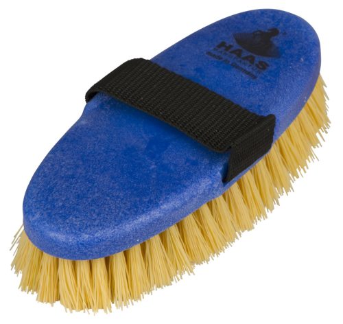 Wurzel szőr- és sörénykefe