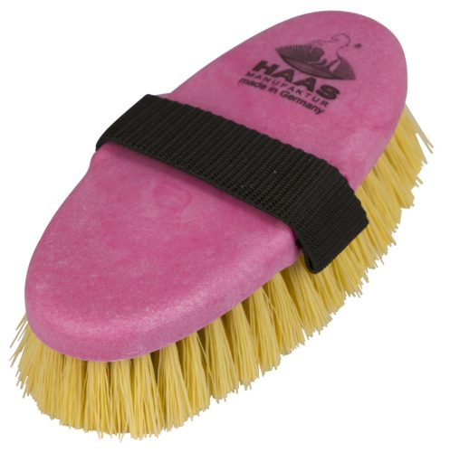 Wurzel szőr- és sörénykefe