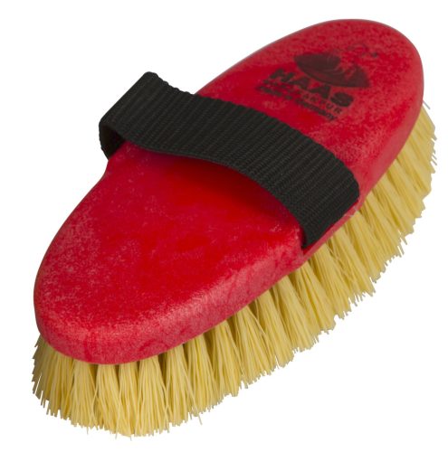 Wurzel szőr- és sörénykefe