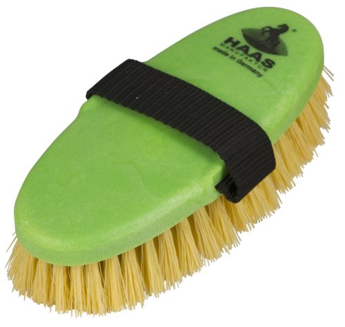 Wurzel szőr- és sörénykefe