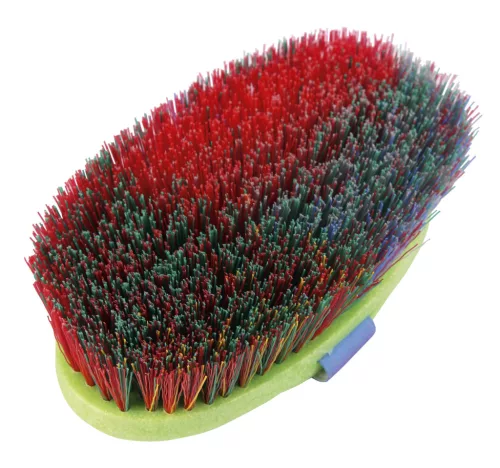 Wurzel Kinder szőr- és sörénykefe