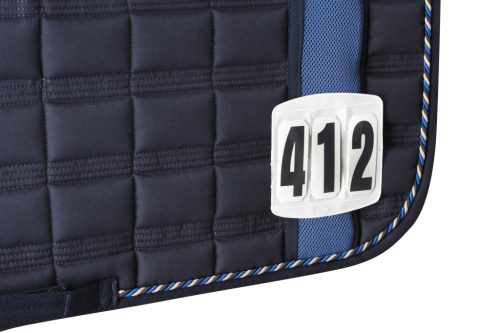 Startszám - 3 számjegyes, tépőzáras