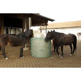   Szénaháló hengerbálához - 150 x 150 cm, 4,5 cm-es hálóméret