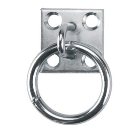 Kikötőkarika - falra rögzíthető