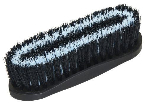 Brush&Co sörénykefe - tengerkék/vkék