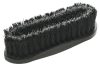 Brush&Co sörénykefe - fekete/szürke