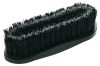 Brush&Co sörénykefe - fekete/szürke