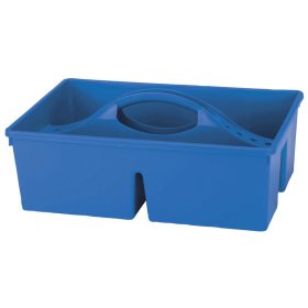 Ápolószeres láda - kék