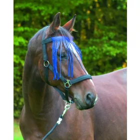 Covalliero nylon légysallang - kék, full