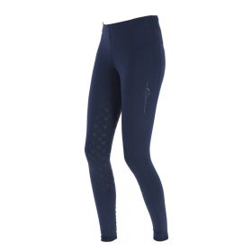 Covalliero Equona lovaglónadrág - sötétkék, 140/146