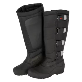 Covalliero Classic Thermo csizma - fekete, 26