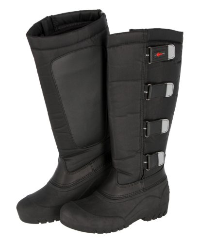 Covalliero Classic Thermo csizma - fekete, 32