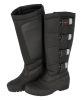 Covalliero Classic Thermo csizma - fekete, 43