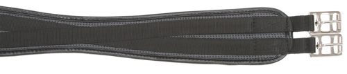 Covalliero anatómiailag formázott heveder - 125 cm, csavart