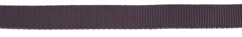 Covalliero Hippo nylon kötőfék - padlizsán, 3