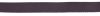 Covalliero Hippo nylon kötőfék - padlizsán, 4