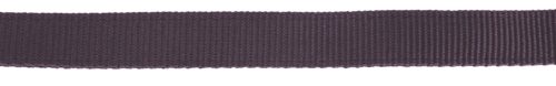 Covalliero Hippo nylon kötőfék - padlizsán, 4