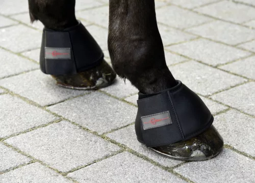 Covalliero Protecto neoprén pataharang - shetland póni