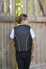 Covalliero ProtectoFlex light 315 BETA gyermek biztonsági mellény - XS