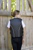 Covalliero ProtectoFlex light 315 BETA gyermek biztonsági mellény - XS