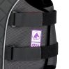 Covalliero ProtectoFlex light 315 BETA gyermek biztonsági mellény - S