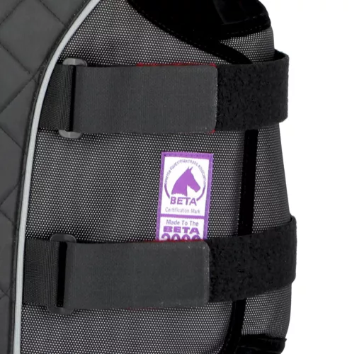 Covalliero ProtectoFlex light 315 BETA gyermek biztonsági mellény - S