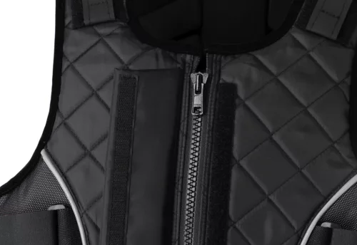 Covalliero ProtectoFlex light 315 BETA gyermek biztonsági mellény - S