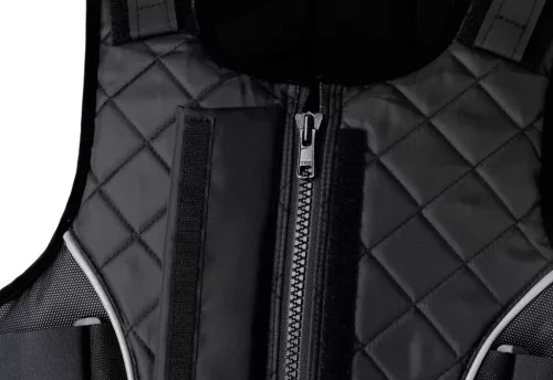 Covalliero ProtectoFlex light 315 BETA gyermek biztonsági mellény - L
