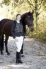 Covalliero ProtectoFlex light 315 BETA felnőtt biztonsági mellény - XS