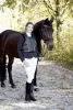 Covalliero ProtectoFlex light 315 BETA felnőtt biztonsági mellény - S