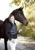 Covalliero ProtectoFlex light 315 BETA felnőtt biztonsági mellény - S