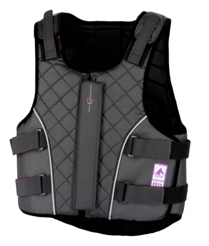 Covalliero ProtectoFlex light 315 BETA felnőtt biztonsági mellény - M