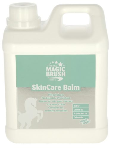 MagicBrush SkinCare balzsam - 500 ml