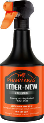 Bőrápoló spray, 500 ml