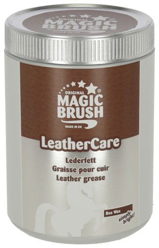 MagicBrush bőrápoló zsír, méhviasszal, 1000 ml