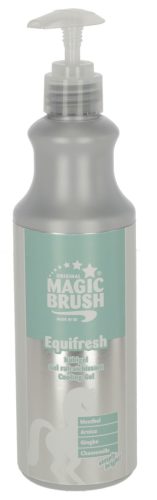 MagicBrush Equifresh hűsítő zselé - 500 ml