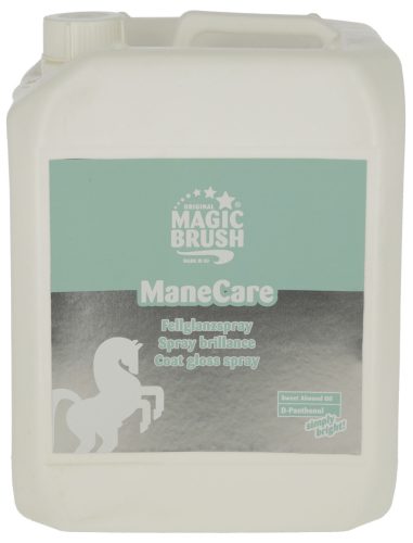 ManeCare sörényápoló spray - 5000 ml