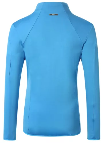 Covalliero 2022 S/S Active női felső - világos kék, XS