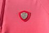Covalliero 2022 S/S gyermek pólóing - sötét rózsaszín, 164/170