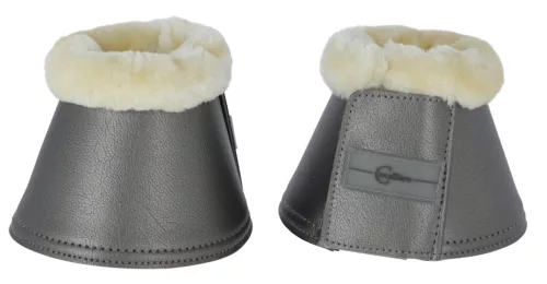 Covalliero S/S 2022 pataharang - ezüst, póni, S