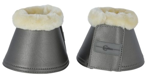 Covalliero S/S 2022 pataharang - ezüst, cob, M