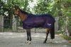 Covalliero S/S 2022 lótakaró - sötétkék, 125 cm