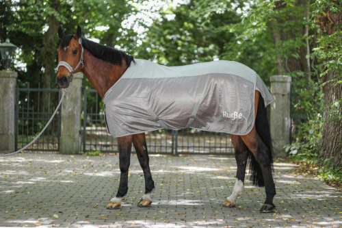Covalliero S/S 2022 lótakaró - világos greige, 125 cm