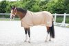Covalliero S/S 2022 lótakaró - homok, 125 cm